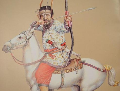 赵武灵王为什么进行胡服骑射的改革