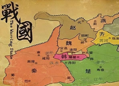 赵武灵王为什么进行胡服骑射的改革