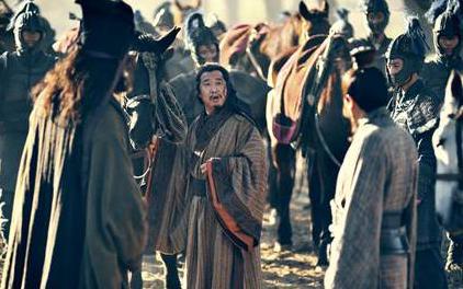 庞统的名声足以与诸葛亮比肩 孙权和刘备为什么都不喜欢他