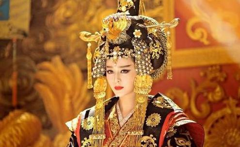 一代女皇武则天死后为什么把江山还给李家?背后原因很真实也很简单!