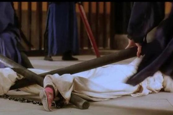 杨乃武与小白菜的冤案,为什么会引发上百官员落马