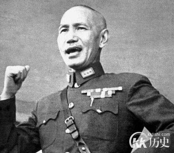 蒋介石怎么死的？曝蒋介石离奇死亡时灵异事件