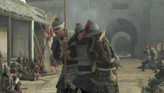 蒙古人打仗为什么要屠城