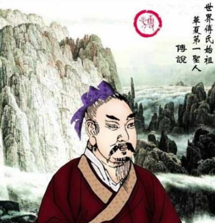 武丁是大商天子，为什么要用圣人托梦的方式寻找辅佐之才