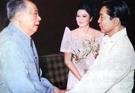 揭毛泽东最欣赏的十位女性的最终结局如何