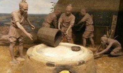 古代为什么不能私下买卖盐呢 里面到底有什么文章呢