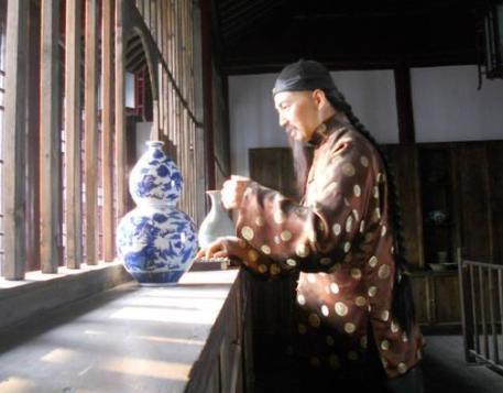 徽州朝奉是怎么来的