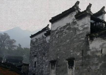 徽州朝奉是怎么来的