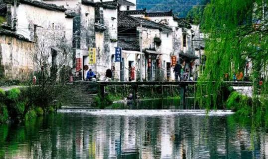 徽州朝奉是怎么来的