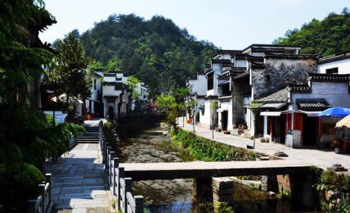 徽州朝奉是怎么来的