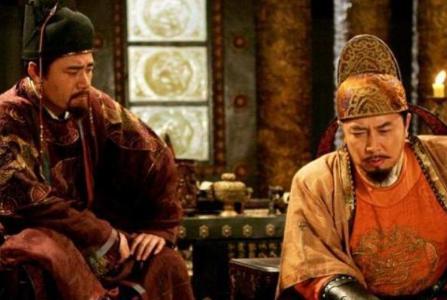 薛举到底是何许人也 他到底是怎么死的呢