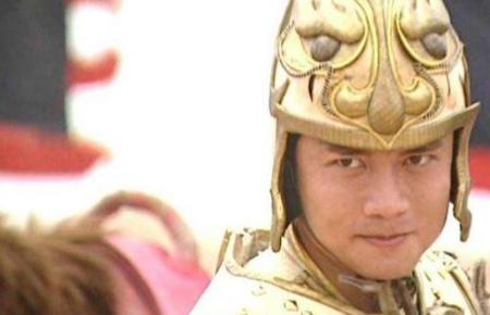 薛举到底是何许人也 他到底是怎么死的呢