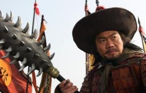 薛举到底是何许人也 他到底是怎么死的呢