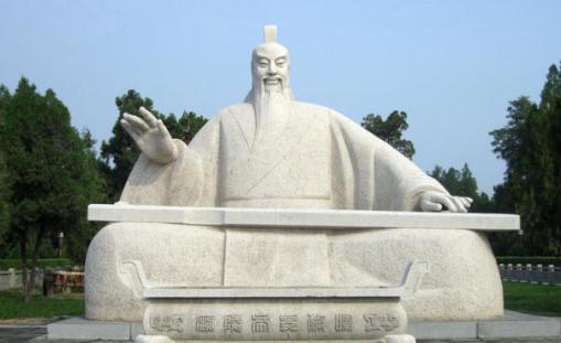 陕西省有个村庄的村民姓“第五”是怎么回事