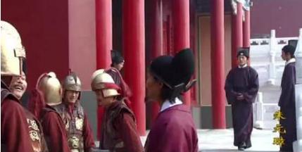 为什么在明朝当中没有出现过后宫干预朝政呢 主要的原因是什么