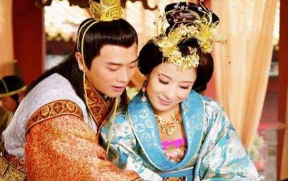 为什么在明朝当中没有出现过后宫干预朝政呢 主要的原因是什么