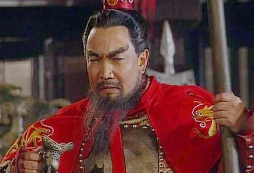 曹操为什么要杀掉匈奴派遣来的时辰