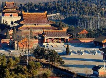 清朝灭亡之后的守陵人依旧存在 他们的工资到底是怎么来的