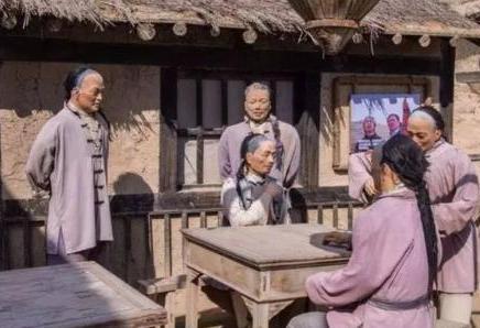 清朝灭亡之后的守陵人依旧存在 他们的工资到底是怎么来的