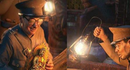 清朝灭亡之后的守陵人依旧存在 他们的工资到底是怎么来的