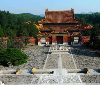 清朝灭亡之后的守陵人依旧存在 他们的工资到底是怎么来的