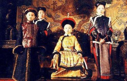 清朝灭亡之后的守陵人依旧存在 他们的工资到底是怎么来的