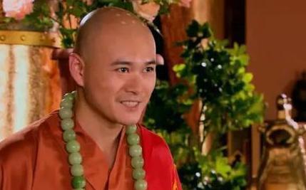 冯小宝作为一个男宠又是和尚 为什么武则天会对他如此痴迷呢