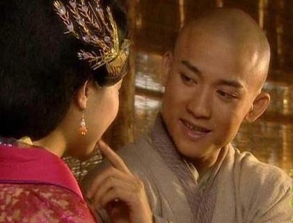 冯小宝作为一个男宠又是和尚 为什么武则天会对他如此痴迷呢