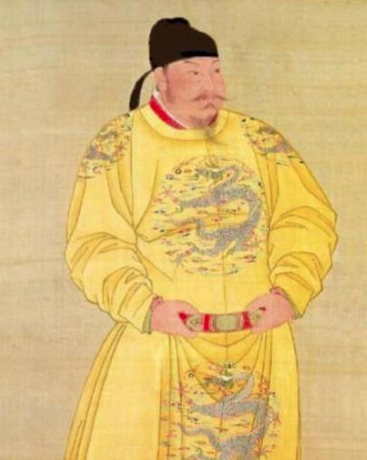 李世民对刘邦、司马懿是怎么评价的