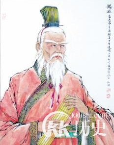 姜子牙被封为什么神 姜子牙是什么神仙