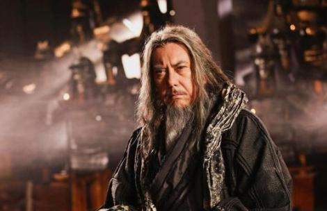 为什么只有栾布敢给彭越收尸