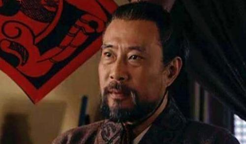 为什么只有栾布敢给彭越收尸