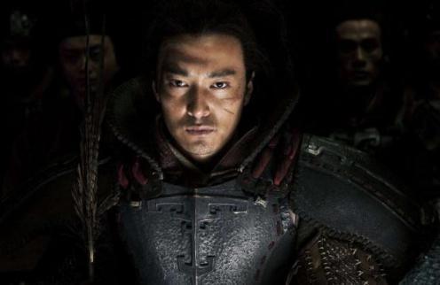 为什么只有栾布敢给彭越收尸