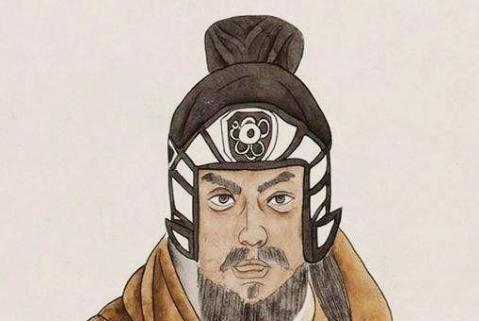 为什么只有栾布敢给彭越收尸