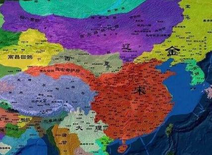 如果南宋全力支持岳飞抗金会怎么样 金国最后能被灭掉吗