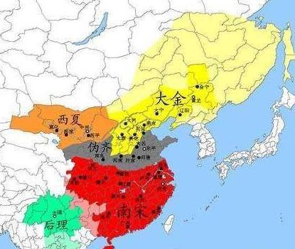 如果南宋全力支持岳飞抗金会怎么样 金国最后能被灭掉吗
