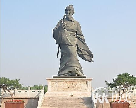 姜子牙被封为什么神 姜子牙是什么神仙