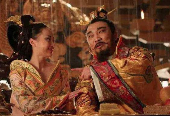 汉成帝为什么非要立侄子为太子