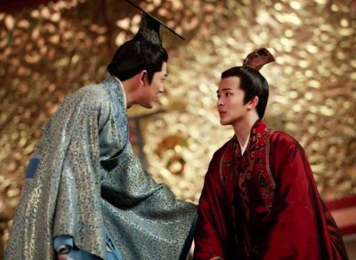 汉成帝为什么非要立侄子为太子