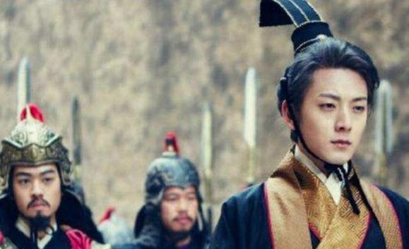 汉成帝为什么非要立侄子为太子