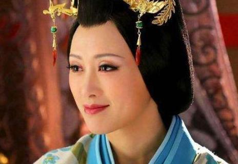 汉武帝为什么一定要带走钩弋夫人