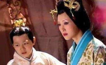 汉武帝为什么一定要带走钩弋夫人