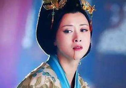 汉武帝为什么一定要带走钩弋夫人