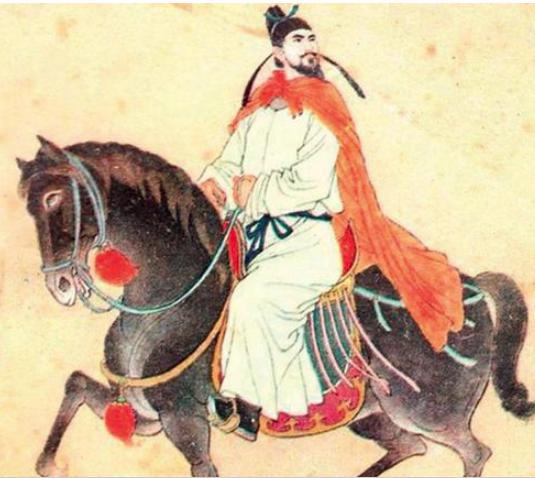 元稹被授予“左拾遗”，为什么一再被贬