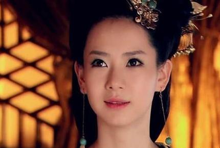 古代太监能够一手遮天 为什么很少出现宫女只手遮天呢