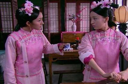 古代太监能够一手遮天 为什么很少出现宫女只手遮天呢