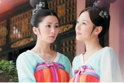 创作“金缕衣”的杜秋娘是个怎么样的人