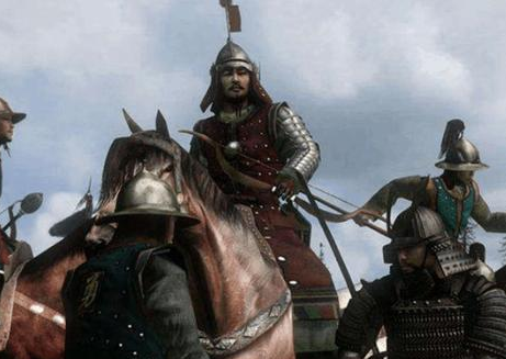 明朝骑兵是如何发展的