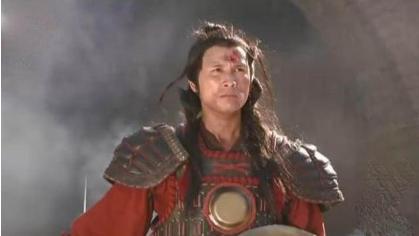 陈友谅手下第一员猛将张定边的结局如何 他最后去了什么地方