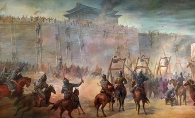 “李璮叛变”之后，忽必烈为什么又开始重用西域人